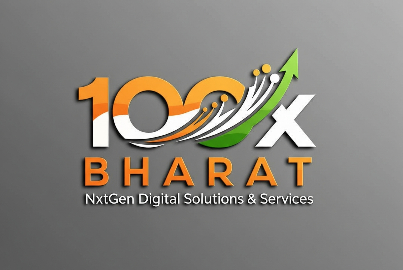 100x  BHARAT Mission Movement